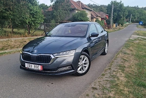 Skoda Octavia 2020 2.0 diesel - imagine 2