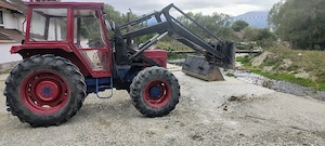 Tractor SAME Centurion 4x4 - imagine 7