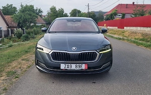 Skoda Octavia 2020 2.0 diesel