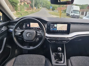 Skoda Octavia 2020 2.0 diesel - imagine 5
