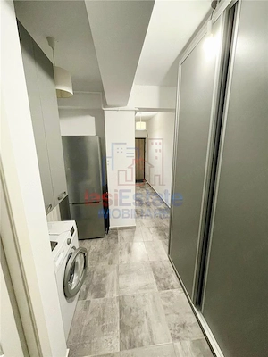 Apartament cu 2 camere, complet utilat si mobilat - imagine 7