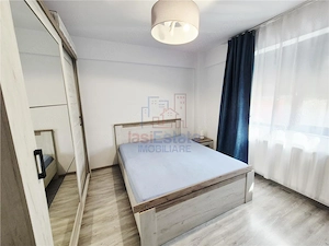 Apartament cu 2 camere, complet utilat si mobilat - imagine 5