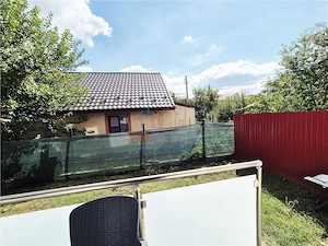 Apartament cu 2 camere, complet utilat si mobilat - imagine 10
