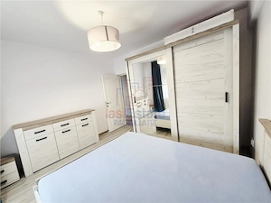 Apartament cu 2 camere, complet utilat si mobilat - imagine 4