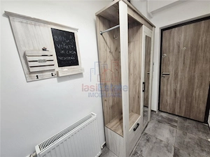 Apartament cu 2 camere, complet utilat si mobilat - imagine 8