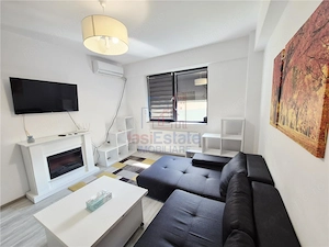 Apartament cu 2 camere, complet utilat si mobilat - imagine 3
