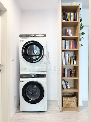 Apartament cu 2 camere, vedere panoramica, in Torontalului - imagine 7