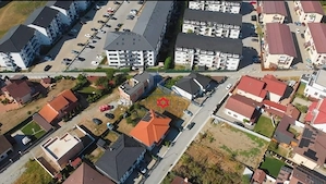 Teren constructii cu PUZ \ Selimbar zona Brana - imagine 3