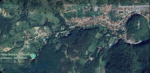 Parcele Teren cu PUZ si toate utilitatile / Cisnadioara-Sibiu - imagine 17