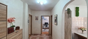 Apartament 2 camere decomandat \ Sibiu - Cedonia - imagine 3