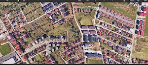 Teren constructii cu PUZ \ Selimbar zona Brana - imagine 6