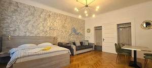 Apartament 91 mpu \ 3 camere \ Sibiu - Ultracentral - imagine 4