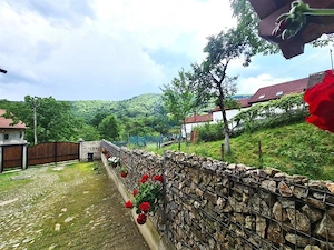 Casa rustica \ Marginimea Sibiului \ Fantanele - imagine 16