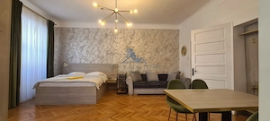 Apartament 91 mpu \ 3 camere \ Sibiu - Ultracentral - imagine 2