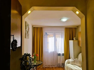 Garsoniera cocheta \ Sibiu