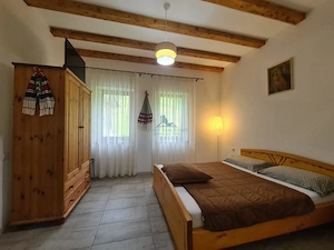 Casa rustica \ Marginimea Sibiului \ Fantanele - imagine 9