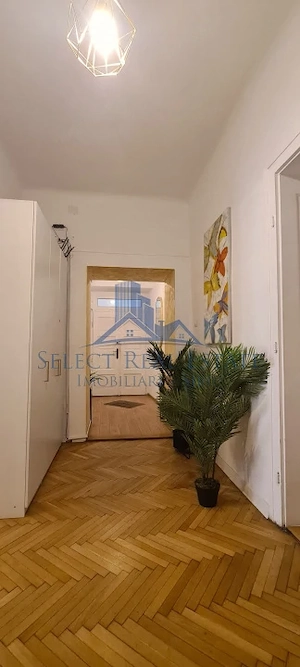 Apartament 91 mpu \ 3 camere \ Sibiu - Ultracentral - imagine 12