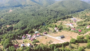 Parcele Teren cu PUZ si toate utilitatile / Cisnadioara-Sibiu - imagine 5