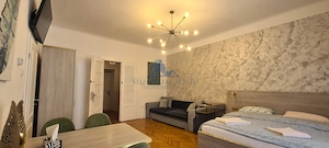 Apartament 91 mpu \ 3 camere \ Sibiu - Ultracentral - imagine 13