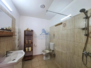 Casa rustica \ Marginimea Sibiului \ Fantanele - imagine 8