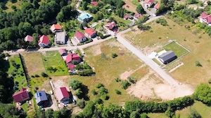 Parcele Teren cu PUZ si toate utilitatile / Cisnadioara-Sibiu - imagine 7
