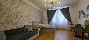 Apartament 91 mpu \ 3 camere \ Sibiu - Ultracentral - imagine 3