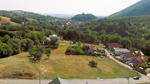 Parcele Teren cu PUZ si toate utilitatile / Cisnadioara-Sibiu - imagine 11