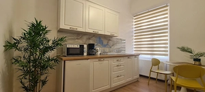 Apartament 91 mpu \ 3 camere \ Sibiu - Ultracentral - imagine 9