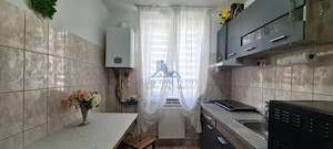 Apartament 2 camere decomandat \ Sibiu - Cedonia