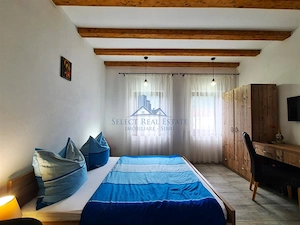 Casa rustica \ Marginimea Sibiului \ Fantanele - imagine 7