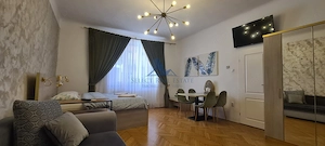 Apartament 91 mpu \ 3 camere \ Sibiu - Ultracentral