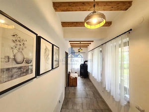 Casa rustica \ Marginimea Sibiului \ Fantanele - imagine 11