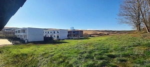 Teren intravilan 2500 mp \Sibiu \Sura Mare - imagine 8