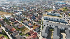 Teren constructii cu PUZ \ Selimbar zona Brana - imagine 2