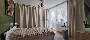 Apartament 2 camere decomandat \ Sibiu - Cedonia - imagine 5