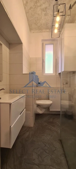Apartament 91 mpu \ 3 camere \ Sibiu - Ultracentral - imagine 14