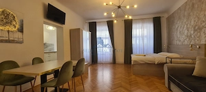 Apartament 91 mpu \ 3 camere \ Sibiu - Ultracentral - imagine 5
