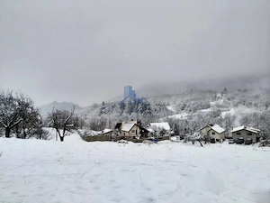 Parcele Teren cu PUZ si toate utilitatile / Cisnadioara-Sibiu - imagine 16