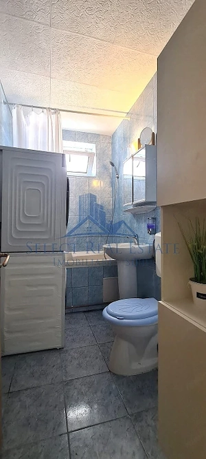 Apartament 2 camere decomandat \ Sibiu - Cedonia - imagine 7