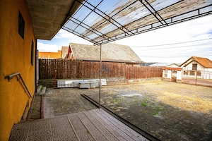 Vila x oportunitate afacere turistica \ Cristian \ Sibiu - imagine 4