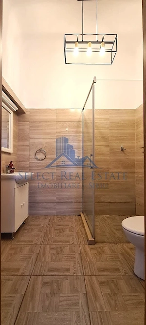 Apartament 91 mpu \ 3 camere \ Sibiu - Ultracentral - imagine 10