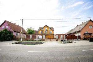 Vila x oportunitate afacere turistica \ Cristian \ Sibiu - imagine 2