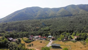 Parcele Teren cu PUZ si toate utilitatile / Cisnadioara-Sibiu - imagine 3