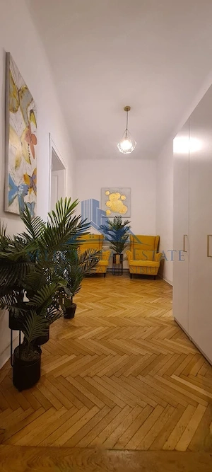 Apartament 91 mpu \ 3 camere \ Sibiu - Ultracentral - imagine 8