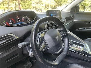 Peugeot 5008 THP 165 proprietar inmatriculat - imagine 5