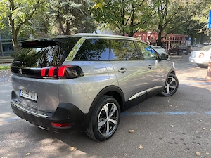 Peugeot 5008 THP 165 proprietar inmatriculat - imagine 4