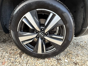 Nissan X-Trail Tekna 2023 - imagine 4