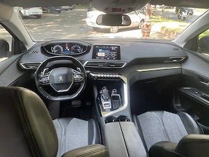 Peugeot 5008 THP 165 proprietar inmatriculat - imagine 6