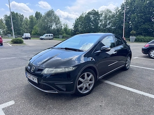 Honda Civic 1.4 - 100 CP - 130.000 km