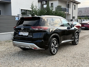 Nissan X-Trail Tekna 2023 - imagine 3